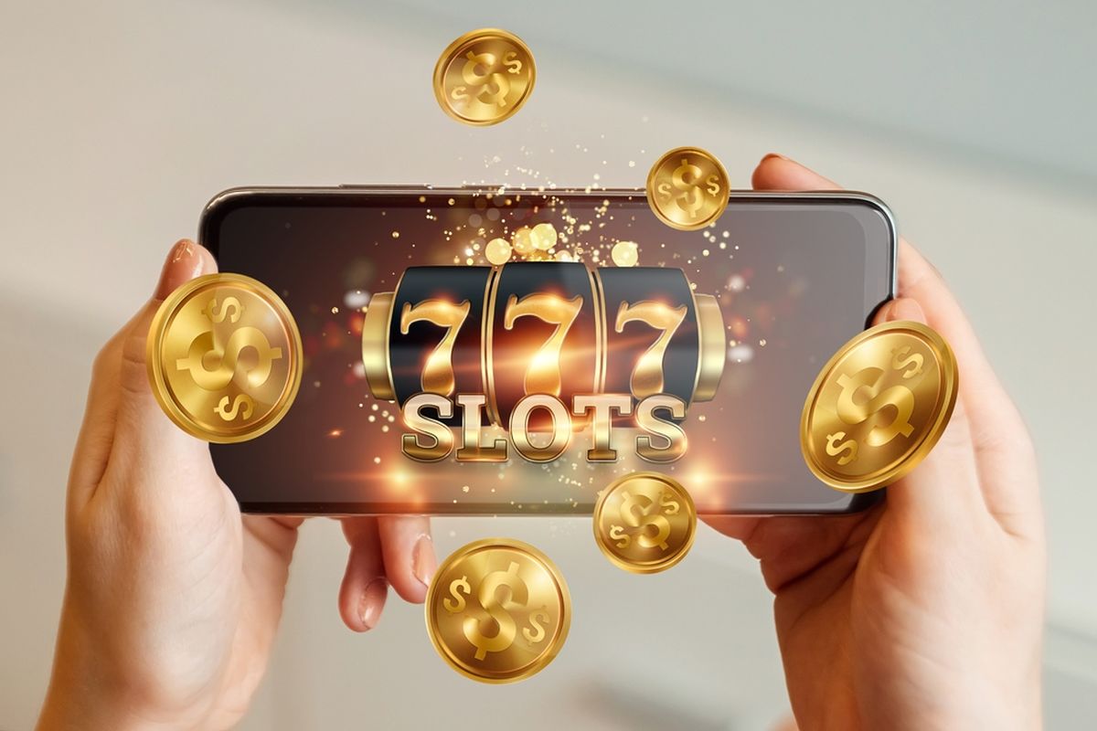 Slot Online: Mendapatkan Keseruan Bermain di Rumah. Slot online telah menjadi salah satu bentuk hiburan yang paling populer