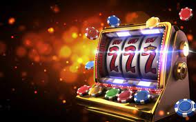 Slot Online Berlisensi atau Slot Buatan Sendiri