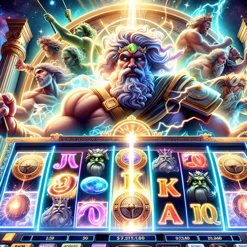 Teknik Mengelola Bankroll Saat Bermain Slot Online