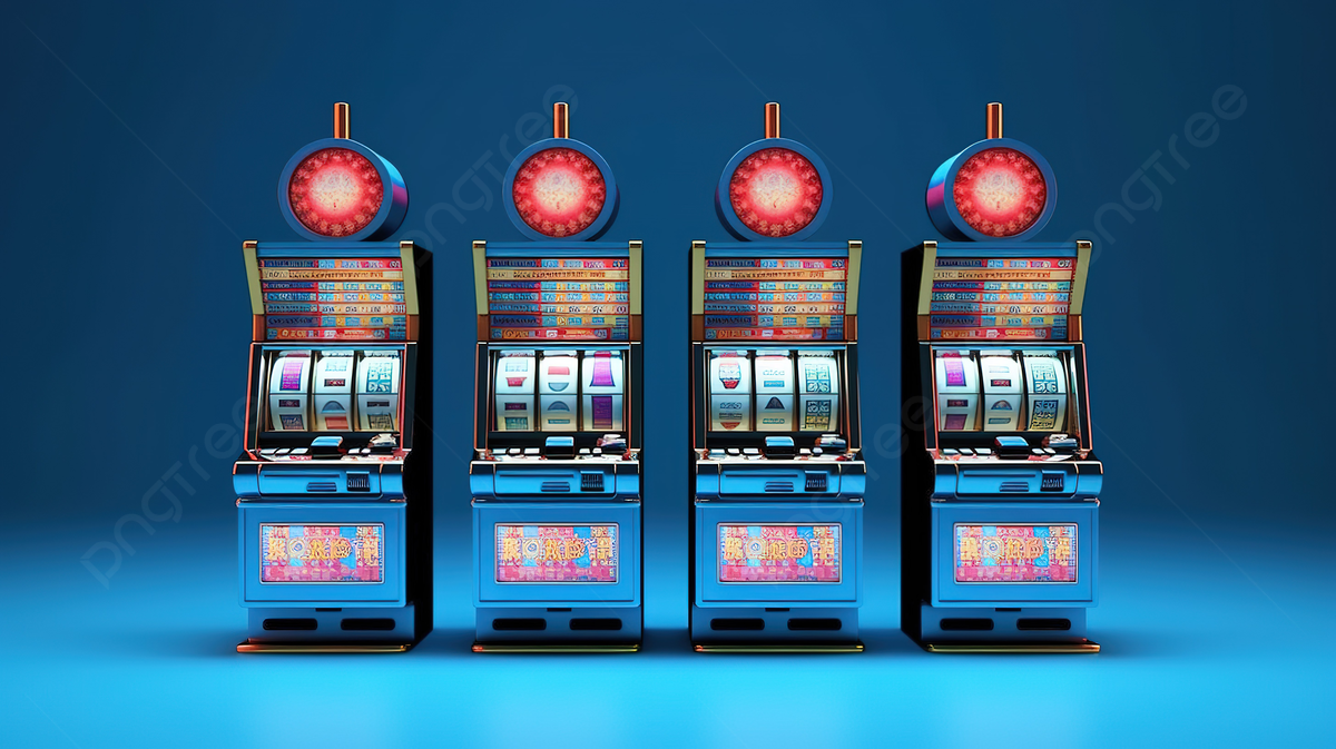 Mitos dan Fakta Tentang Judi Slot Online