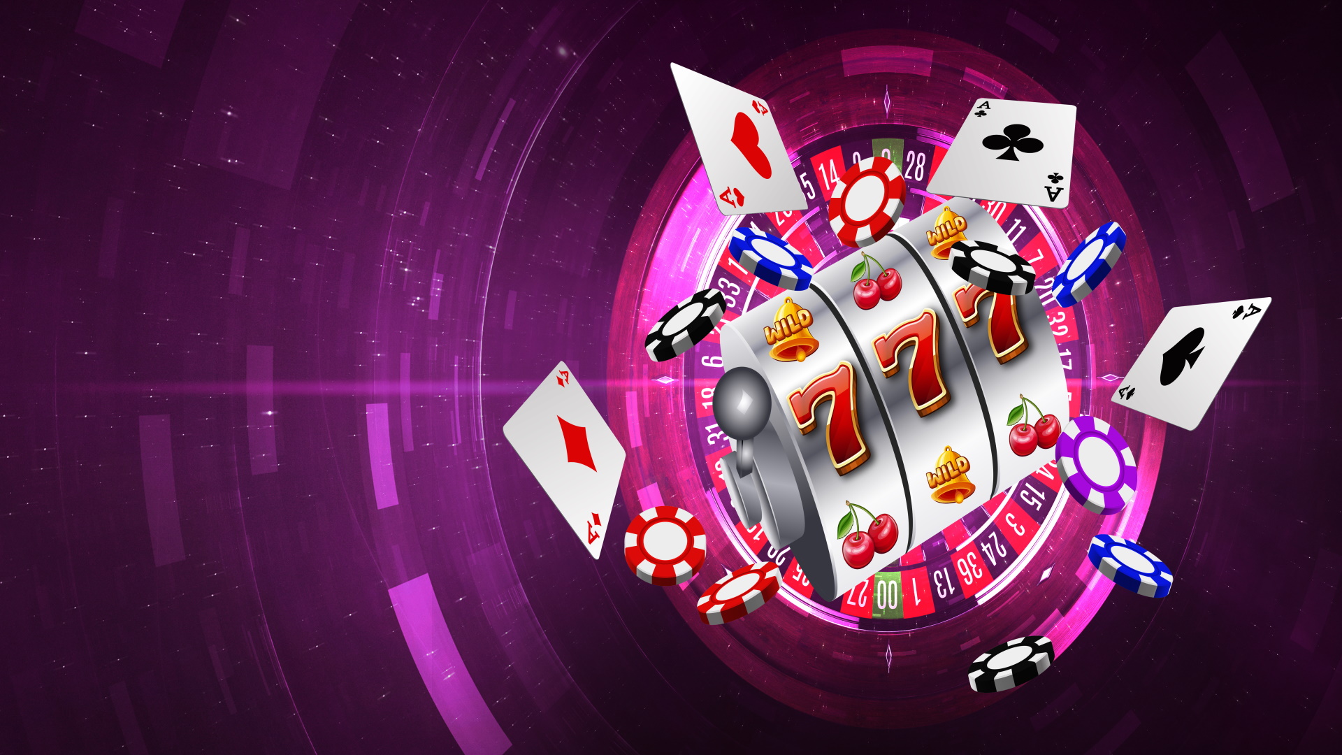 Cara Menikmati Permainan Slot Online dengan Bijak