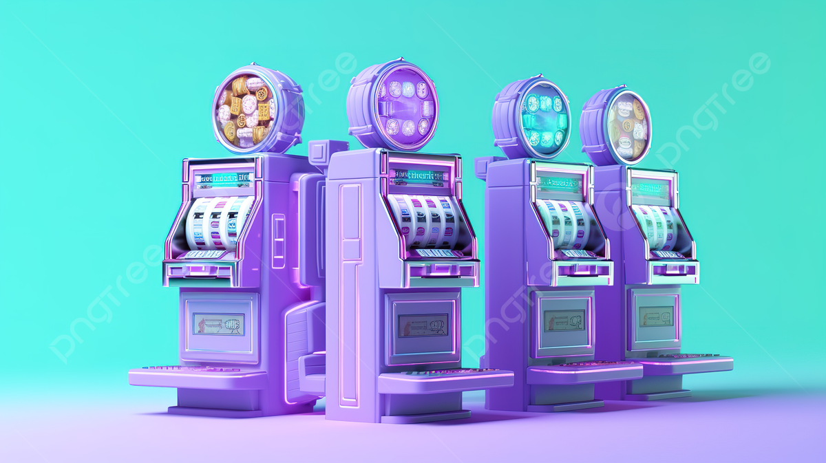 Slot Online Terbagus dengan Pembayaran Terbaik