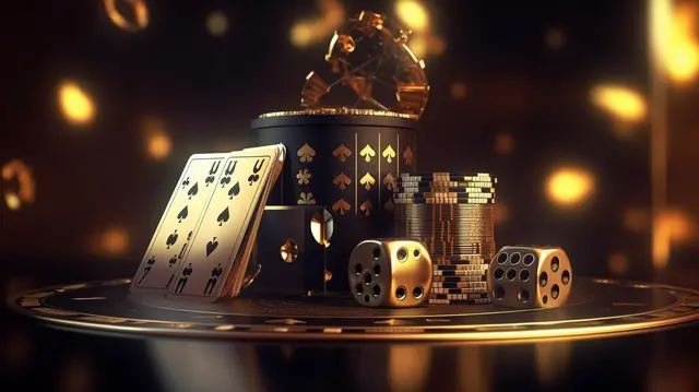 Mengelola Risiko Saat Bermain di Slot Online Gacor