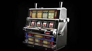 Slot Online Bertema Petualangan dan Fantasi