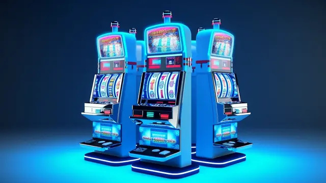 Slot Online: Mengapa Semakin Banyak Orang Terpesona. Slot online telah menjadi fenomena yang mendunia dalam industri perjudian daring