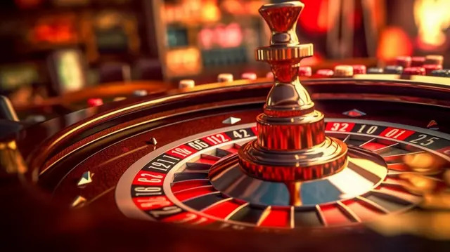 Slot Online Bertema Budaya dan Mitos